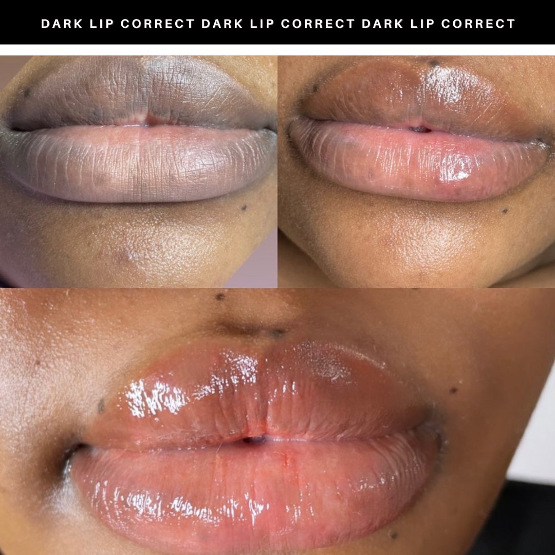 Lip Blushing/ Dark Lip Correction Training